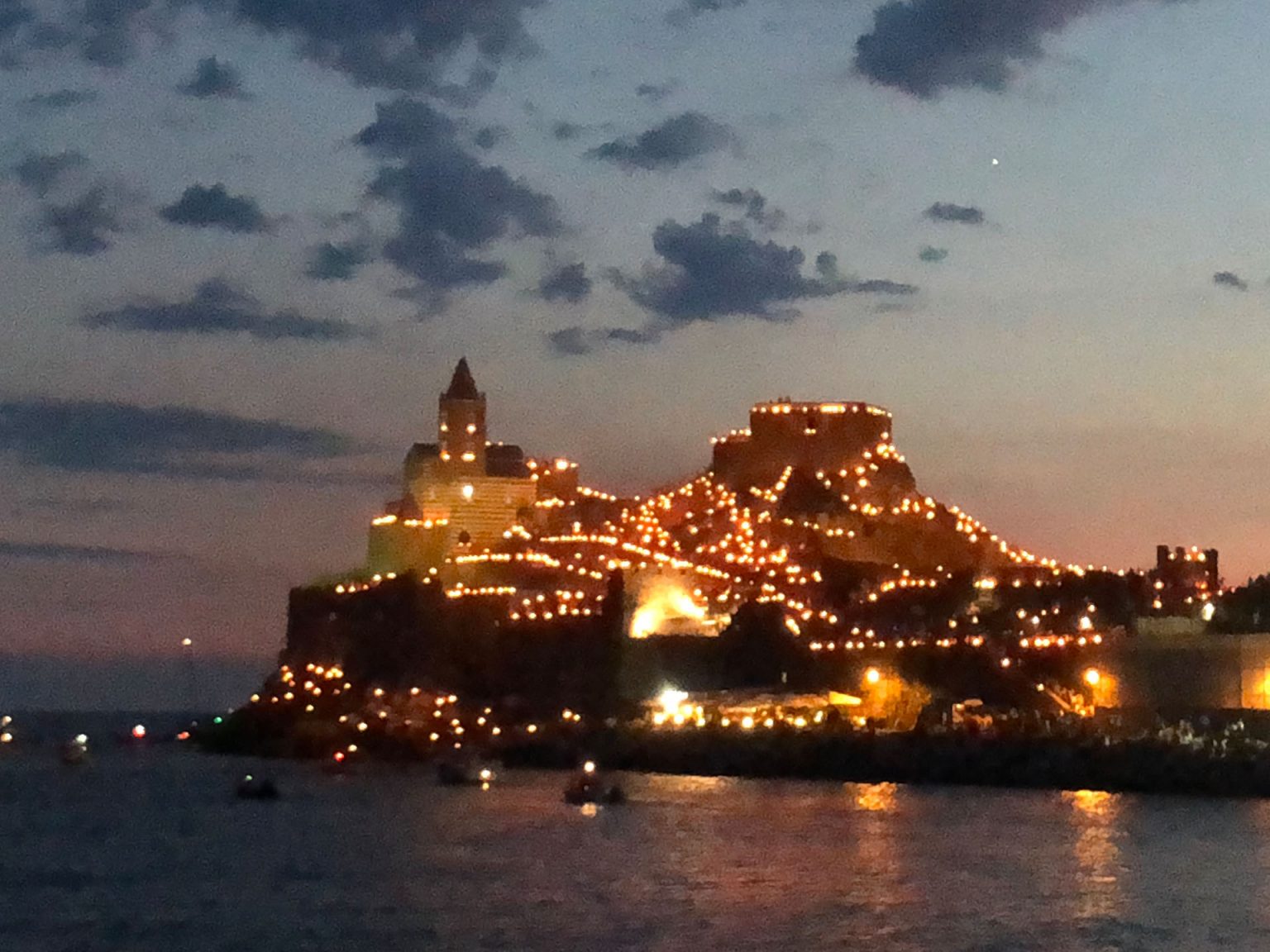 The Gulf Of Poets A Perfect Excursion From The Cinque Terre